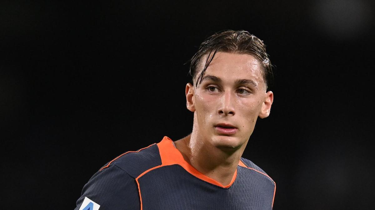 Qui Inter: Pio Esposito prenota un posto accanto a Lautaro. Due big assenti