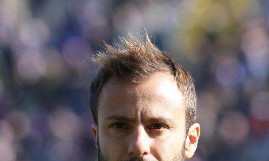 CALCIO 2000, Dal 15 aprile l'intervista a Gilardino