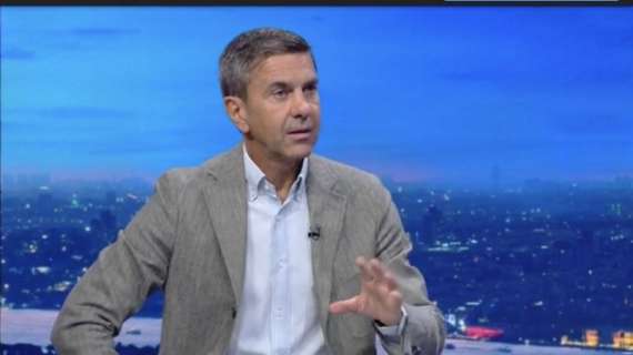 COSTACURTA, Italiano, che capolavoro. Berardi via?Strano