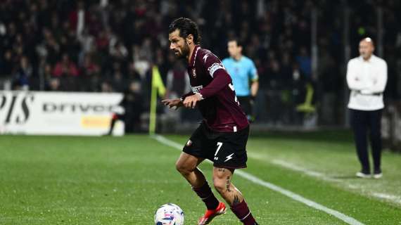 CANDREVA, C'è anche la Viola: fascino Conference