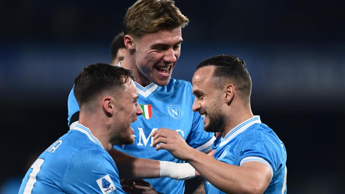 Champions, italiane a caccia del pass. Napoli chiamato a vincere, le formazioni ufficiali