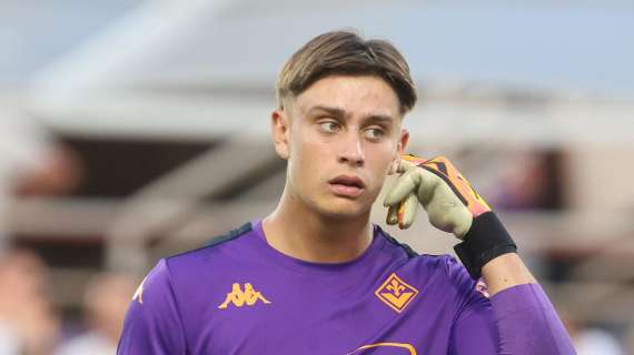 Dietro al maestro De Gea. Crescono le ipotesi di conferma di Martinelli