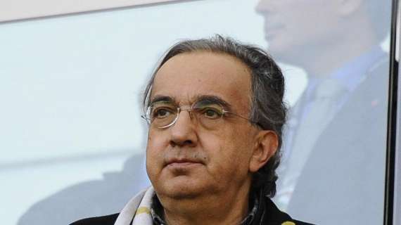 MARCHIONNE, Le parole di DDV? No comment