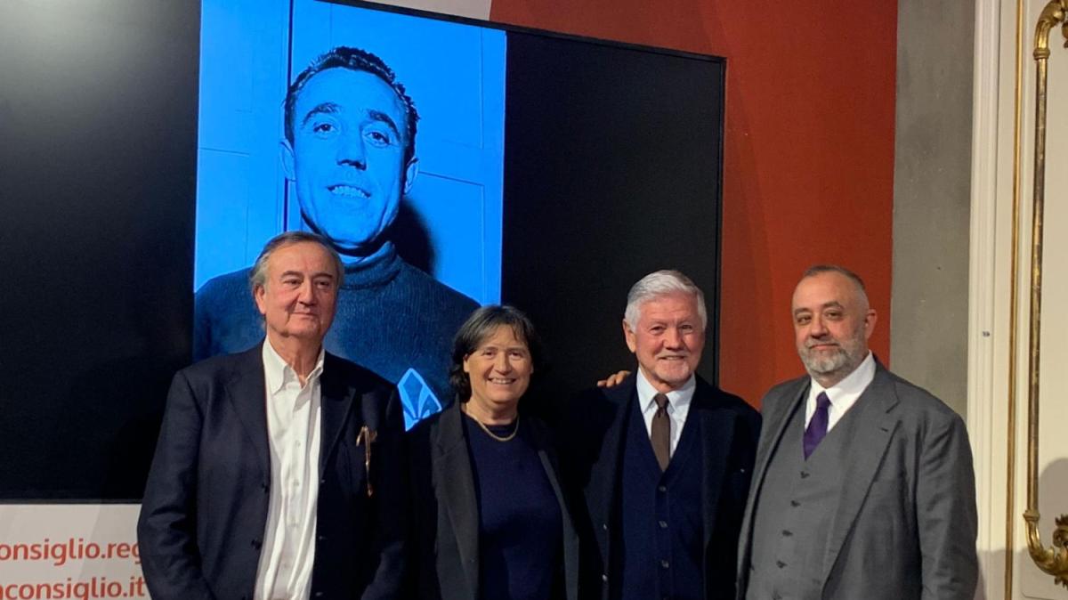 "Solo per la maglia", Saccardi: “Fiorentina storia della Toscana. Spero nella Conference”