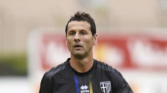 GOBBI, Firenze è davvero calda, Parma è signorile