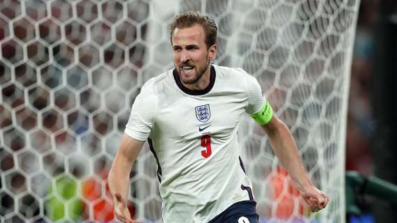 KANE, Annuncia: "Resto al Tottenham questa estate"