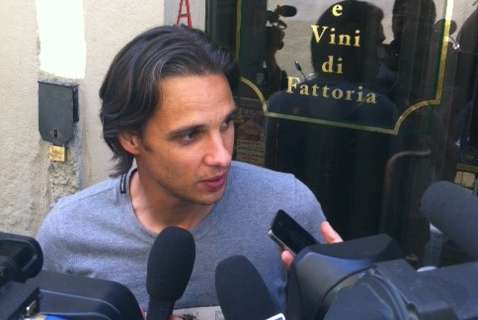 NUNO GOMES, Sono ancora un tifoso viola