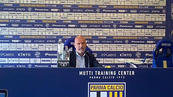 DS PARMA, Contro i viola si è vista la qualità del gruppo