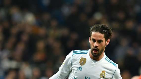 GAZZETTA, Isco-Viola è una suggestione: il punto