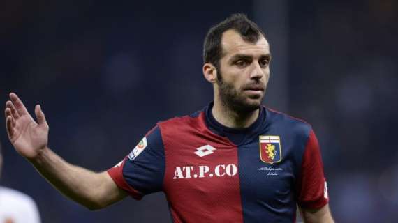 PANDEV, Spero che Klose possa segnare con i viola