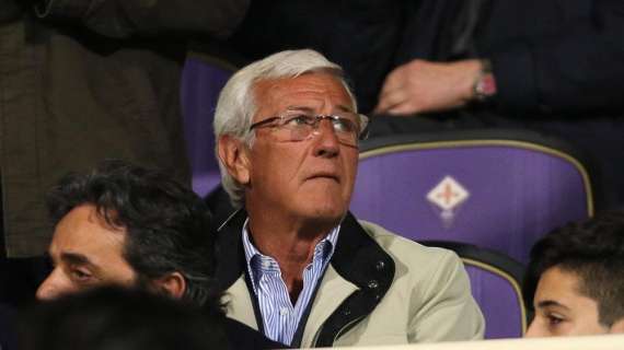 LIPPI, Chiesa è destinato a diventare un crack