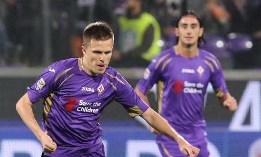 INDISCR. FV, Ilicic multato dalla Fiorentina?