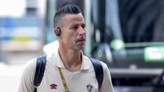 Il portiere del Fluminense realizza il record di partite giocate