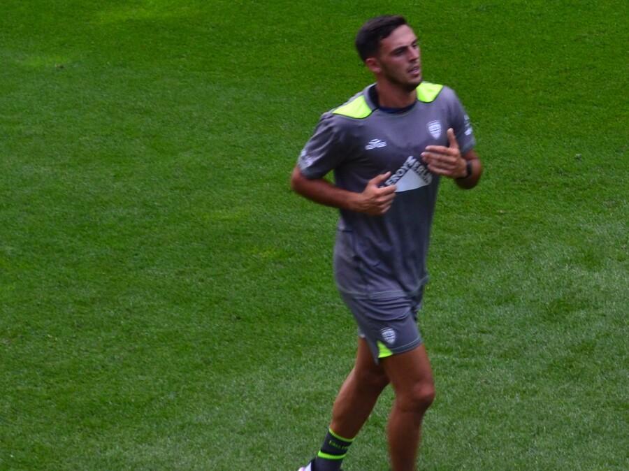 La Fiorentina ci prova per Zappa: è un pallino di Paratici da tempo