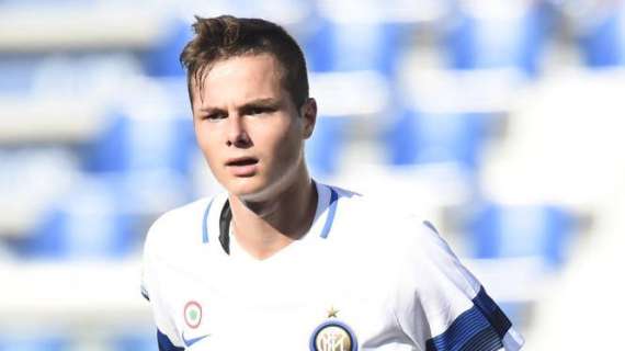 VANHEUSDEN, Anche la Fiorentina sul talento belga