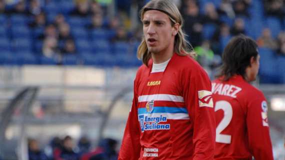 MAXI LOPEZ, Vorrei giocare in una big italiana