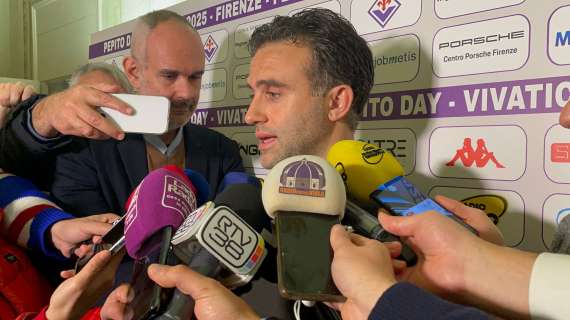 Giuseppe Rossi parla di Kean: "Finalmente un bomber. Palladino? Mi ha sorpreso"