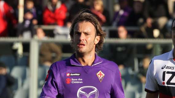 GILARDINO, E' a Genova per le visite mediche