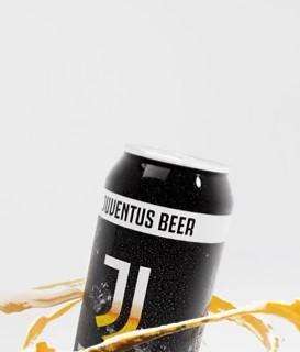 JUVE, Nasce la 'Juventus Beer', prima birra di un club