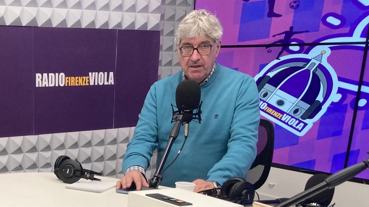 Bravo Paratici ha capito il valore di Firenze. Commisso gli consegni un budget da Europa League. Kean per il momento non è in vendita. Fabio è l'unico che può portare Antognoni al Centenario