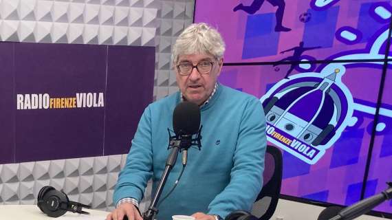 Calamai: "Comuzzo, fai come Kean: rifiuta gli arabi e resta in viola"