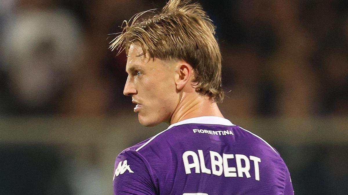 Casa Gudmundsson: una delle sorelle dell'attaccante viola tra le migliori promesse del campionato islandese