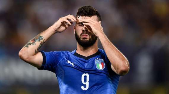 SKY, Frenata per Cutrone. Wolves prendono tempo