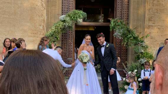 VIDEO FV, Castro-Rachele, fine matrimonio: cori e...