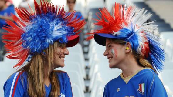 TUTTI AZZURRI, Alle 21 stasera su Toscana Tv