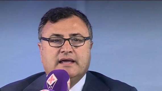 BARONE, Viola Park frutto di una task force. Tifosi...