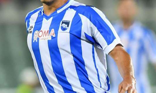 PESCARA-EMPOLI, Le formazioni ufficiali del match