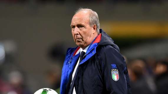 UFFICIALE, Ventura esonerato dalla Nazionale