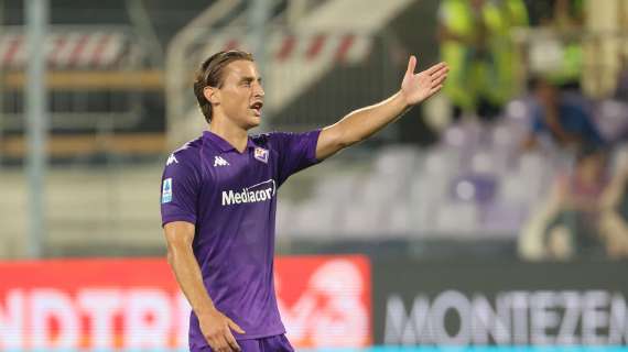 BOVE, Adesso il salto di qualità definitivo in maglia viola 