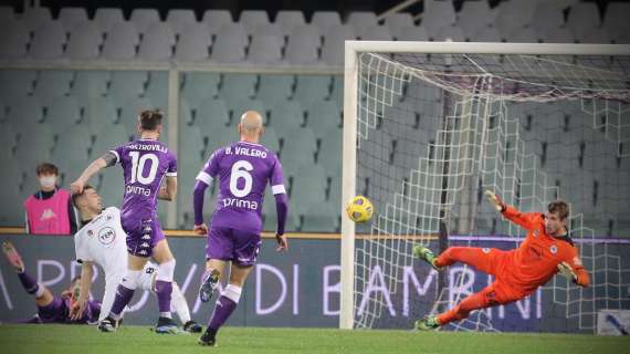 SPEZIA-ACF, I numeri sulla sfida di lunedì sera