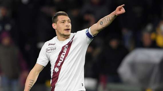 LA STAMPA, Viola i candidati forti per Andrea Belotti