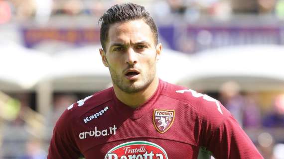 D'AMBROSIO, Resto al Torino