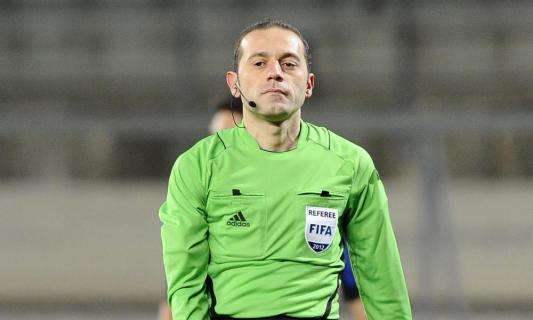 CAKIR, 12 precedenti con le italiane. La Roma...