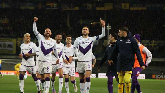 TOP FV, Chi il miglior viola in Hellas-Fiorentina 0-3?