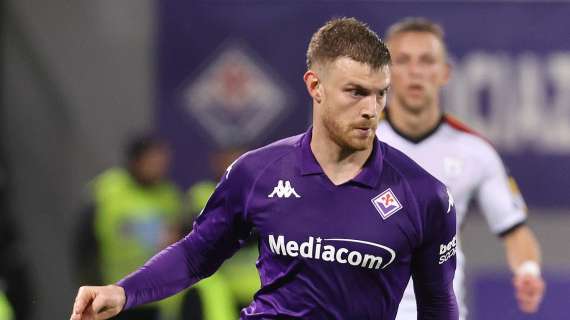 Beltran parla al futuro: "Voglio vincere un trofeo in viola. Sogno la Nazionale"
