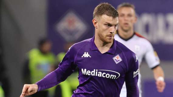 La Viola cerca di piazzare Beltran, CorSport: "Il Flamengo non lo convince" 