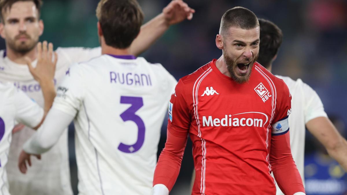 De Gea torna un muro: "Quanto c'era mancato?". Le pagelle lo premiano