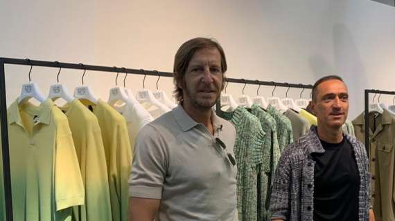 Ambrosini vota Pioli alla Fiorentina: "Scelta intelligente. Fagioli? Vale la pena insistere"