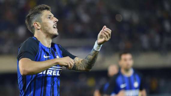 JOVETIC, Offerto alla Lazio di Sarri: è un'idea