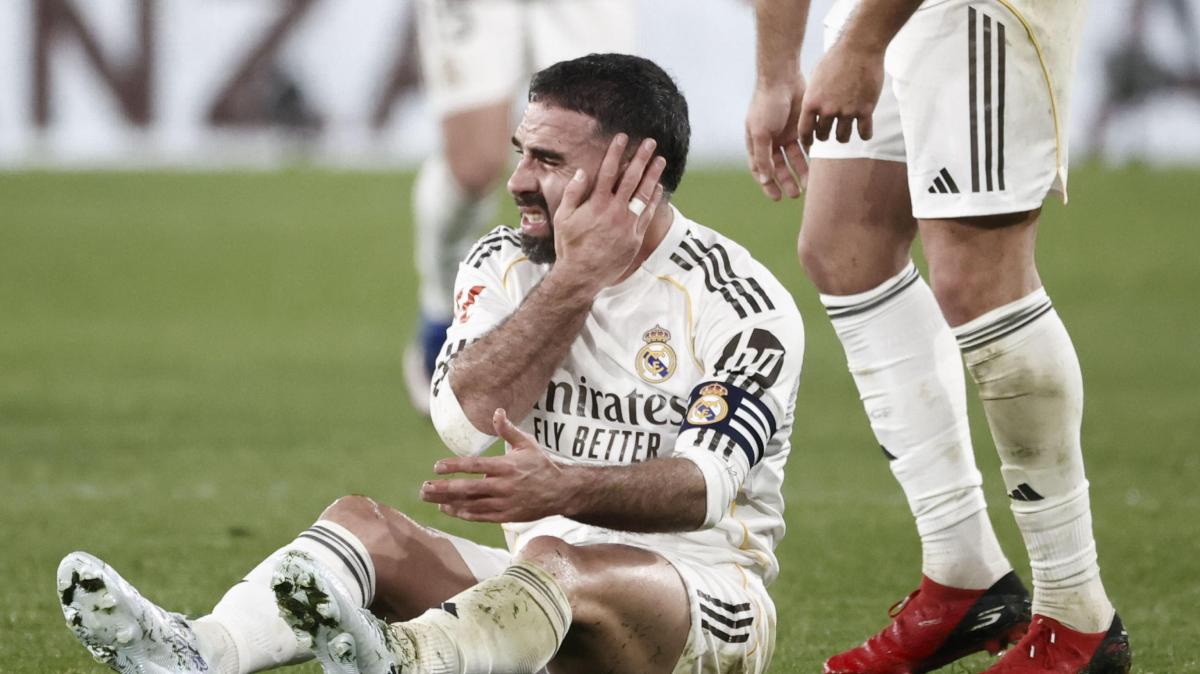 Dalla Spagna: orologi di lusso e contrabbando, indagati Carvajal e altri 6 calciatori