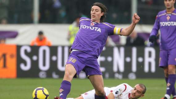 ACF, Precisazione sulle condizioni di Montolivo