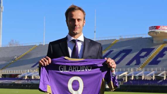 GILARDINO, LA CASA A FIRENZE, GLI AMICI E LA PRIMA PANCHINA AL FRANCHI, INTANTO DA AVVERSARIO