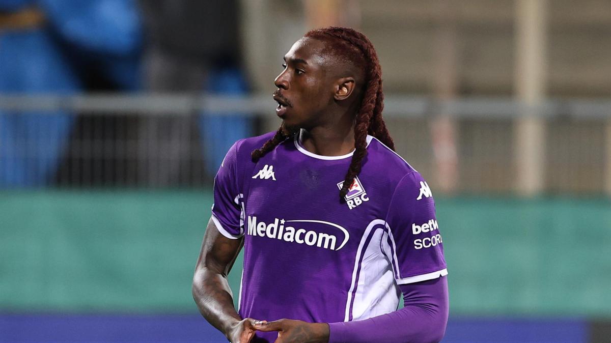 Immagine strip Copertina n.1