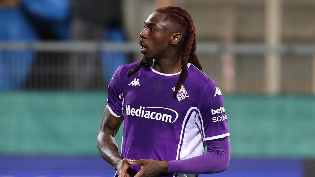 Un attacco spuntato: Kean e Piccoli tra i meno precisi sotto porta della Serie A