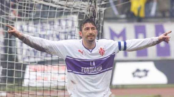 STORIA VIOLA, Vittoria con il Montevarchi (foto)