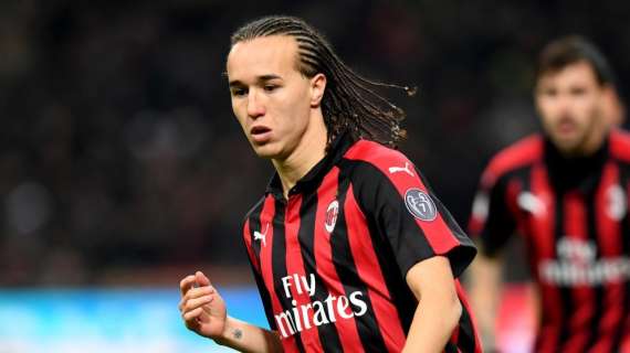 AG. LAXALT, Martedì incontro il Milan. Preferiamo...